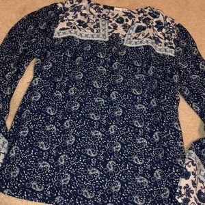 GAP blouse!
